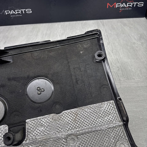 MERCEDES-BENZ C300 W206 Engine Beauty Cover A2540100807 2.0 28279748
