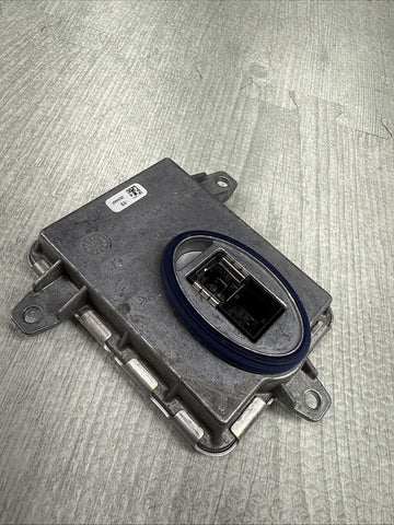 BMW F30 F36 F22 F10 F13 F01 F80 F82 XENON HEADLIGHT BALLAST MODULE 7296090 OEM