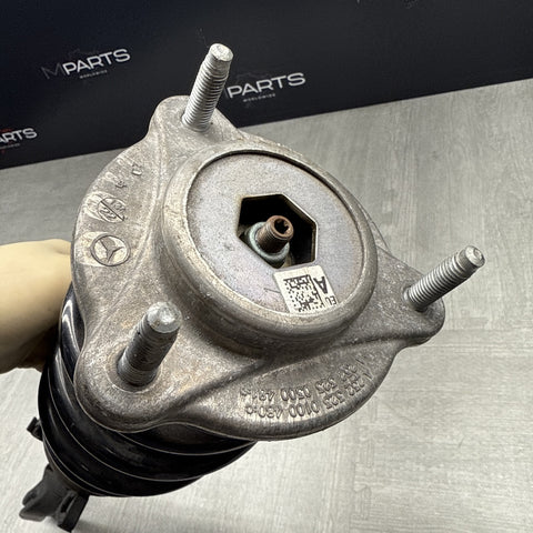 15-23 MERCEDES C300 W205 FRONT RIGHT SHOCK STRUT OEM A2053200666 2K MILES