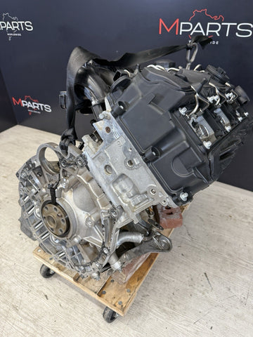 15-20 BMW F80 F82 F83 F87 M2 M3 M4 S55 Complete Engine Motor 34k Miles
