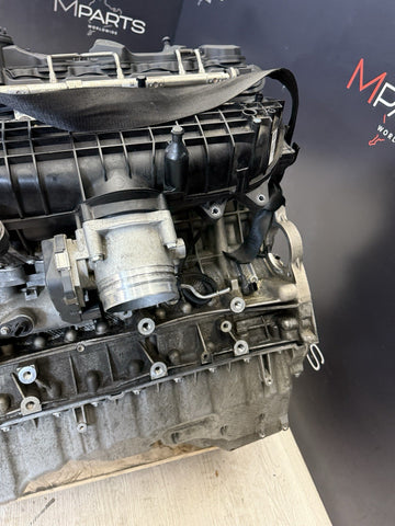 15-20 BMW F80 F82 F83 F87 M2 M3 M4 S55 Complete Engine Motor 34k Miles