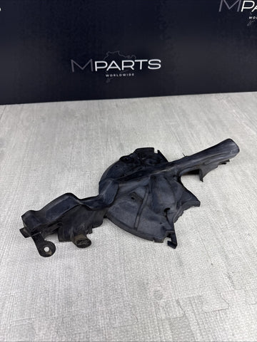 15-20 F80 F82 F83 M3 M4 FRONT LEFT UPPER RUBBER STRUT MOUNT COVER OEM 8066661
