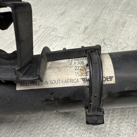 15-23 MERCEDES C300 W205 FRONT RIGHT SHOCK STRUT OEM A2053200666 2K MILES