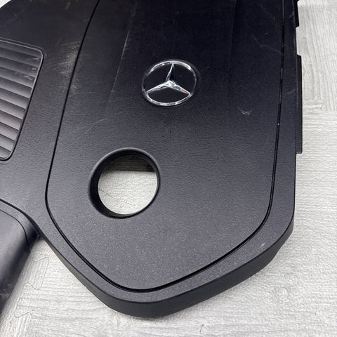 MERCEDES-BENZ C300 W206 Engine Beauty Cover A2540100807 2.0 28279748