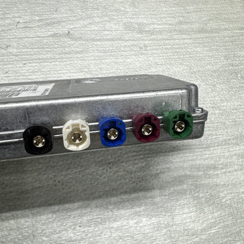 2013-2020 BMW M3 M4 F30 F34 328I F80 F82 REAR VIEW CAMERA MODULE 16129510 OEM