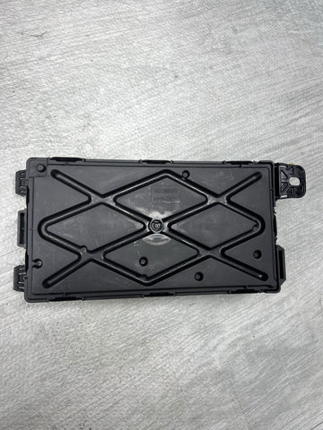 12-20 BMW F30 F32 F36 3/4 Series Rear Electric Body Control Module BCM Unit V5