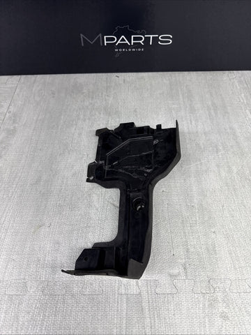 2020 BMW M8 COMPETITION PASSENGER RIGHT LEFT SIDE LOWER AIR DUCT 51748079938