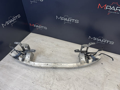 BMW E60 M5 06-10 Front Slam Panel Crash Bar Support Aluminum Complete