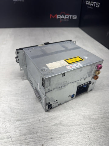 11-13 BMW E90 E92 E93 M3 NAVIGATION GPS CIC HD SATELLITE RADIO CD PLAYER 9214934