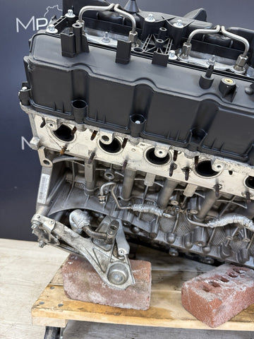 15-20 BMW F80 F82 F83 F87 M2 M3 M4 S55 Complete Engine Motor 34k Miles