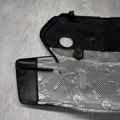 MERCEDES-BENZ C300 W206 Engine Beauty Cover A2540100807 2.0 28279748