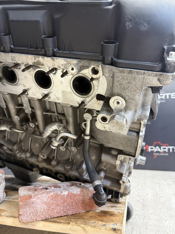 15-20 BMW F80 F82 F83 F87 M2 M3 M4 S55 Complete Engine Motor 34k Miles