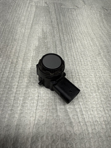 BMW G30 G31 G32 G11 G12 X5 F15 G80 M3 PDC ULTRASONIC PARKING SENSOR GRAY 7927982