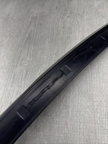 BMW 21-25 M340i 330i G20 G80 M3 CARBON FIBER REAR TRUNK DECK LID SPOILER OEM