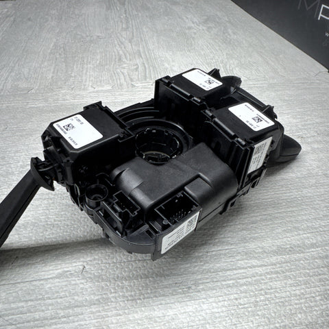 11-13 BMW E92 E93 M3 LCI Steering Control Angle Sensor Clock Spring 9179506