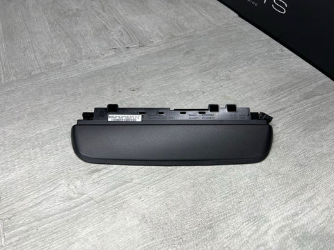 14-20 BMW 435 F32 F82 M4 Rear High Mount Tail Third Brake Stop Light 7296107 OEM