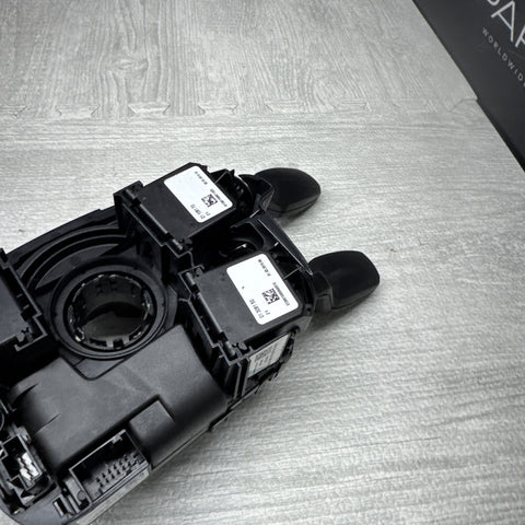 11-13 BMW E92 E93 M3 LCI Steering Control Angle Sensor Clock Spring 9179506