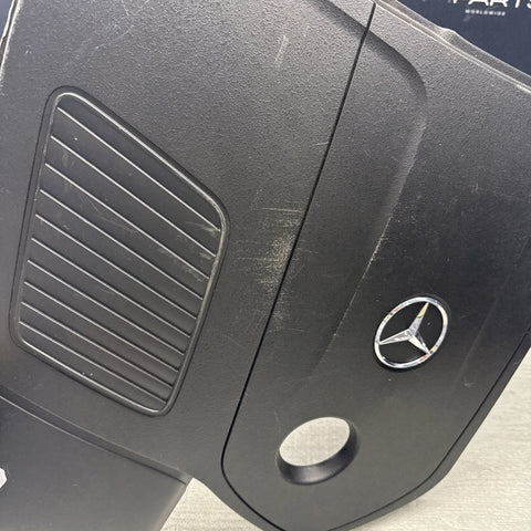 MERCEDES-BENZ C300 W206 Engine Beauty Cover A2540100807 2.0 28279748