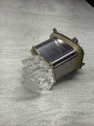 14-17 BMW F80 F82 F83 M3 M4 LEFT LED HEADLIGHT BALLAST MODULE OEM 1305715259