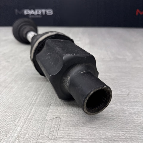 A2063303400 FRONT LEFT DRIVER AXLE MERCEDES-BENZ C300 2689895 2K MILES