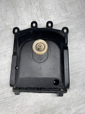 BMW 5 6 SERIES E60 E61 E63 E64 UNDER THE SEAT SUB WOOFER SPEAKER 6919357 LEFT