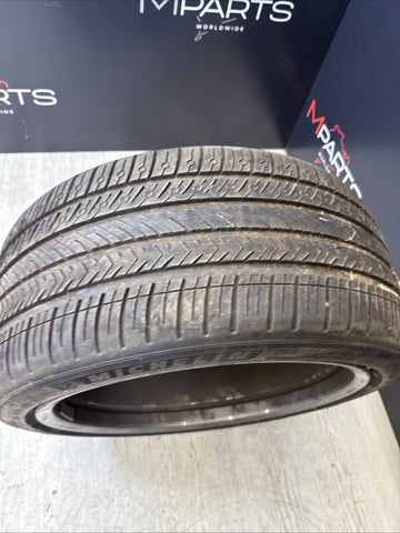 08-13 OEM BMW E90 E92 E93 M3 Front Wheel Rim Style 220M Silver 19x8.5" ET23