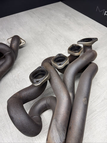 2008-2013 BMW E90 E92 E93 M3 S65 V8 Factory Exhaust Manifold Headers Pair OEM
