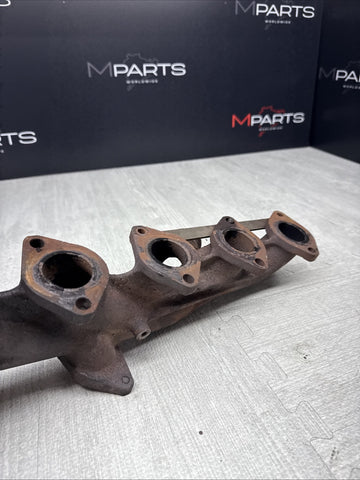 Genuine BMW X5 F02 F10 F15 535d 535dX 740LdX Exhaust Manifold 11628517629