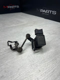 01-06 BMW E46 M3 Front Right Suspension Height Level Leveling Sensor 1093697