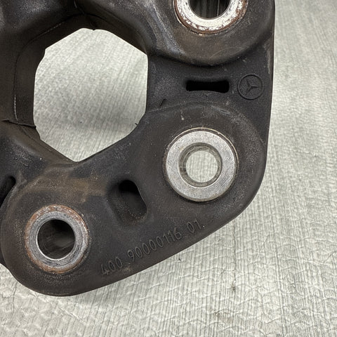2017- 2024 MERCEDES C300 W205 DRIVESHAFT BUSHING GUIBO OEM A2054108803