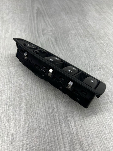 BMW 15-20 F83 M4 CONVERTIBLE FRONT LEFT DRIVER MASTER WINDOW SWITCH OEM 9226263