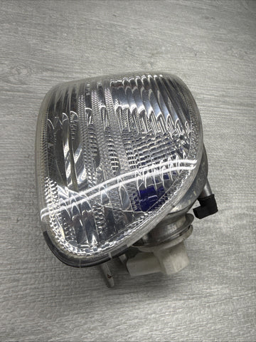 BMW E46 M3 01-06 Left Front Turn Indicator Light 6919651 0311329013 OEM