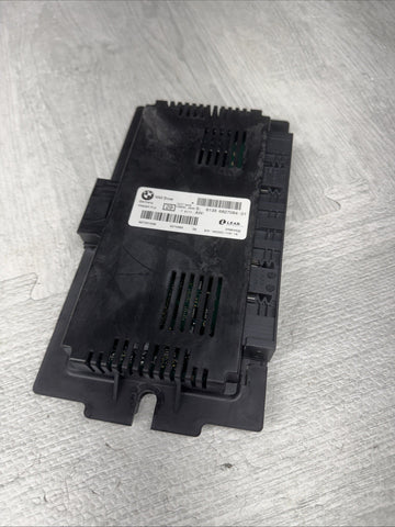 BMW E90 E92 E93 M3 11-13 Light Control Module 9230446 FRM3R LED AHL LEAR PL2