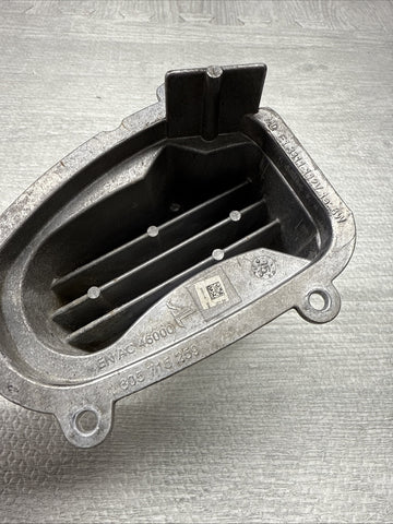 14-17 BMW F80 F82 F83 M3 M4 LEFT LED HEADLIGHT BALLAST MODULE OEM 1305715259