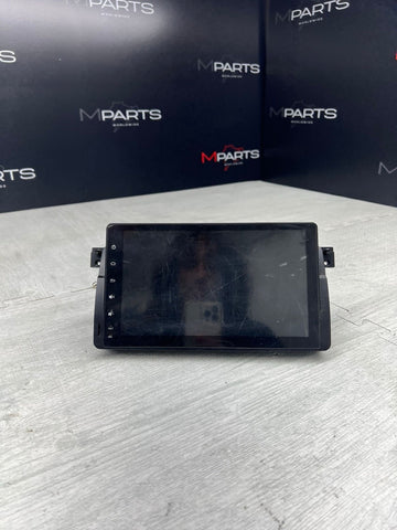Eonon GA9450b Android BMW E46 Multimedia Headunit 1999-2005 3 Series M3