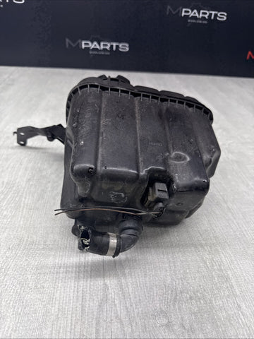15-20 OEM BMW F80 M3 F82 F83 M4 S55 Engine Coolant Reservoir Tank Bottle