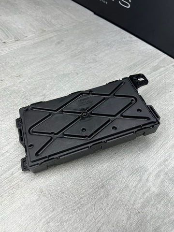12-20 BMW F30 F32 F36 3/4 Series Rear Electric Body Control Module BCM Unit V5