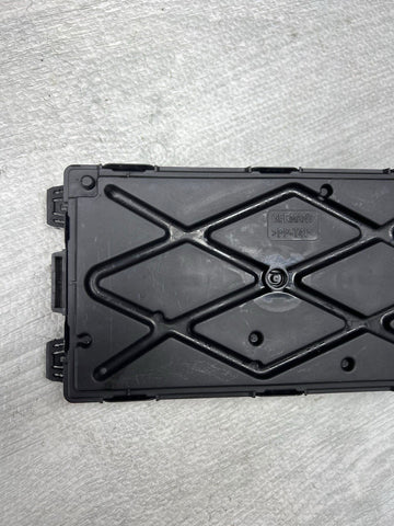 12-20 BMW F30 F32 F36 3/4 Series Rear Electric Body Control Module BCM Unit V5