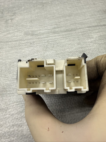 BMW F33 F83 F12 M4 M6 Convertible Seat Neck Heat Warmer Control Module Unit OEM