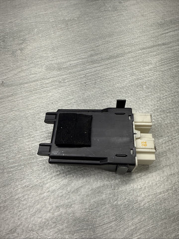 BMW F33 F83 F12 M4 M6 Convertible Seat Neck Heat Warmer Control Module Unit OEM
