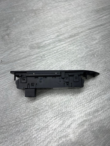 BMW 15-20 F83 M4 CONVERTIBLE FRONT LEFT DRIVER MASTER WINDOW SWITCH OEM 9226263