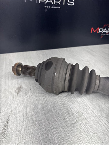 08-13 OEM BMW E90 E92 E93 M3 Rear Left Driver Side Output Half Shaft Axle