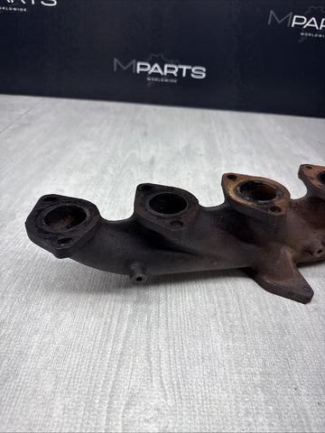 Genuine BMW X5 F02 F10 F15 535d 535dX 740LdX Exhaust Manifold 11628517629