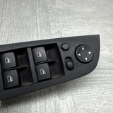 2007-2012 BMW E90 328 330 335 M3 Power Window Master Switch Switches 61319217332