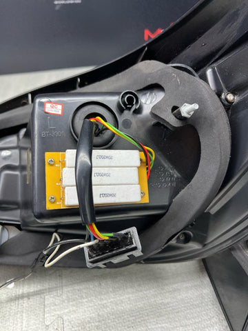 5 Series E60 M5 TailLights 04-09 LED DRL Dynamic Signal Brake Reversing Lights