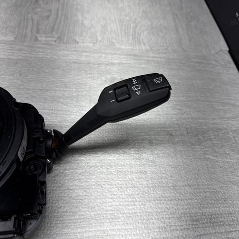 11-13 BMW E92 E93 M3 LCI Steering Control Angle Sensor Clock Spring 9179506