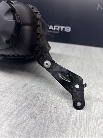 15-20 OEM BMW F80 M3 F82 F83 M4 S55 Engine Coolant Reservoir Tank Bottle