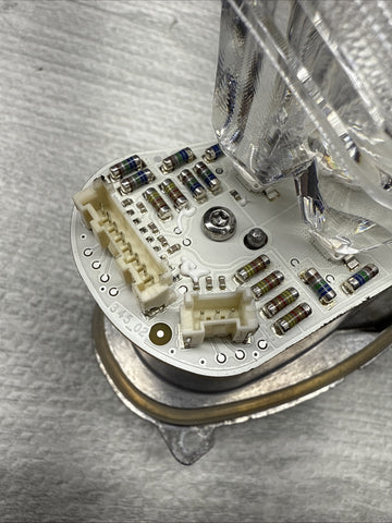 14-17 BMW F80 F82 F83 M3 M4 LEFT LED HEADLIGHT BALLAST MODULE OEM 1305715259