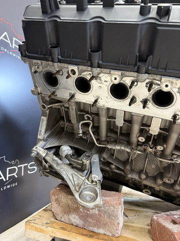 15-20 BMW F80 F82 F83 F87 M2 M3 M4 S55 Complete Engine Motor 34k Miles