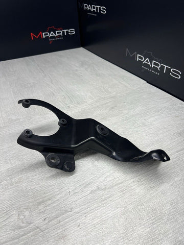 2001-2006 BMW E46 M3 S54 Secondary Air Pump Bracket OEM 722748180